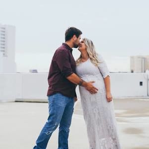 Meet your Posher, Courtney